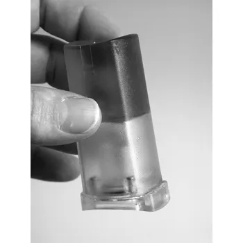 Testo Uchovávací krytka pro testo 205 s gelovou náplní KCL