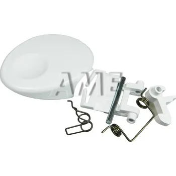 Praní a péče o prádlo Otvírání dvířek pračky SAMSUNG / ELIN / MERLONI 719004600