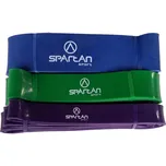 Posilovací guma SPARTAN Power Band - 4,45 cm