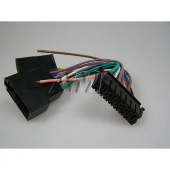 Auto Hi-Fi Kabel AUTO redukce ISO / SONY ZRS-34