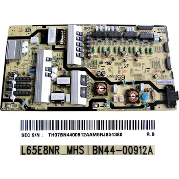 Televizor LCD modul zdroj BN44-00912A / Power board L65E8NR_MHS / BN4400912A