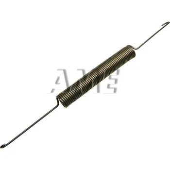 Příslušenství pro myčku Pružina dvířek myčky Candy / Hoover / Zerovat 92483809