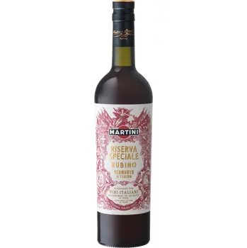 Fortifikované víno Martini Riserva Speciale Rubino 18 % 0,75 l