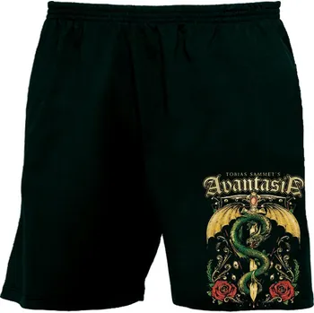 Pánské kraťasy bermudy, kraťasy Avantasia II