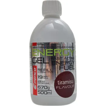 Penco Energy Gel 500 ml
