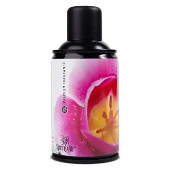 Osvěžovač vzduchu Spring Air náplň do osvěžovače - PURE (250ml)