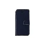 Molan Cano Issue knížkové pouzdro pro Xiaomi Redmi Note 7 Navy