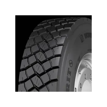 SEMPERIT 13 R 22,5 WORKER D2 156/150K TL EU LRJ 18PR 05251210000