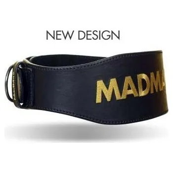 Opasek na cvičení MadMax Dangerous Game MFB 999 S S