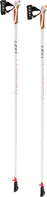 LEKI Passion White/Red/Anthracite