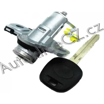 Autozámek Vložka zámku kufru Toyota Corolla