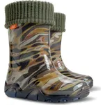 Demar Stormer Lux Print 0033 N maskáč