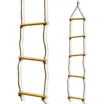 Dětská houpačka Dětský šplhací žebřík MASTER