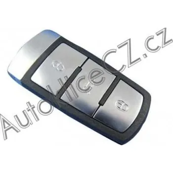 Autoklíč Obal Dálkového ovládání VW