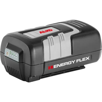 AL-KO 36 V / 4 Ah akumulátor pro EnergyFlex