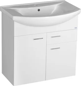 Koupelnový nábytek Aqualine Zoja 51075A