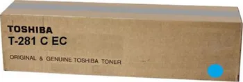 Otiginální Toshiba T-281CE-C