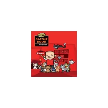 Cizí jazyk Rapid Maths: Stage 1 Pupil Book - Griffiths, Rose