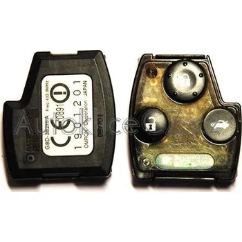 Dálkový ovladač vrat Dálkové ovládání Honda 433,9 MHz