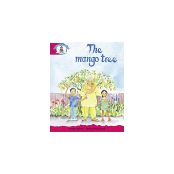 Anglický jazyk Literacy Edition Storyworlds Stage 5, Our World, The Mango Tree