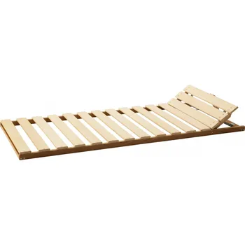 Postelový rošt Rošt polohovací - hlava 100x200 cm