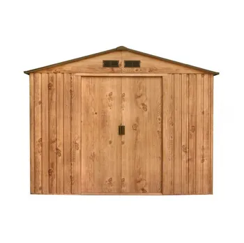 Zahradní stavba DuraMax Titan 2,61 x 1,82 m