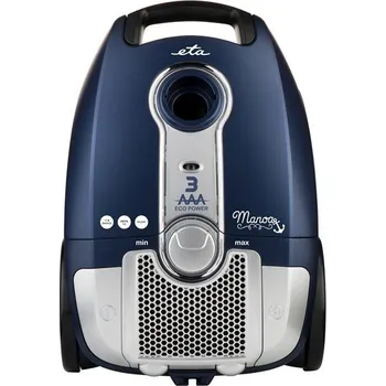 Vysavač ETA Manoa 1501 90010 modrý