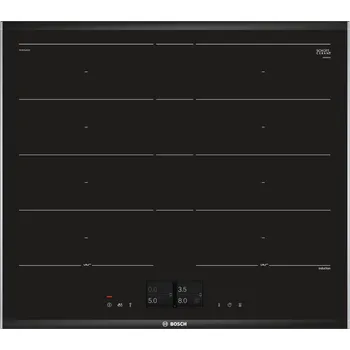 Varná deska Bosch PXY675JW1E