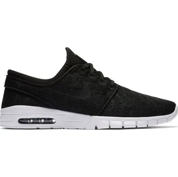 Pánské tenisky NIKE SB Stefan Janoski Max Black/Black/White