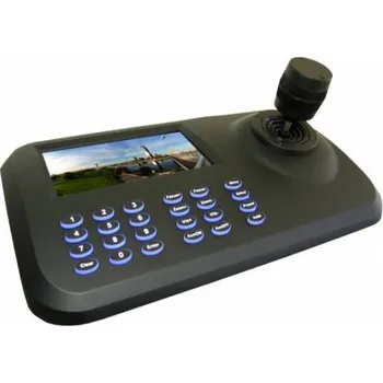 iSeetec SDK95 ovládací 3D pult pro PTZ…