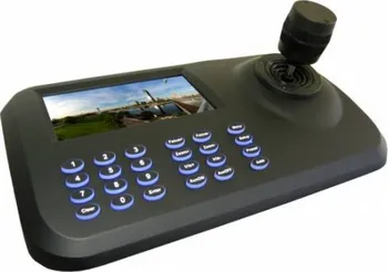 iSeetec SDK95 ovládací 3D pult pro PTZ kamery