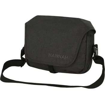 Hannah MB 10 l anthracite