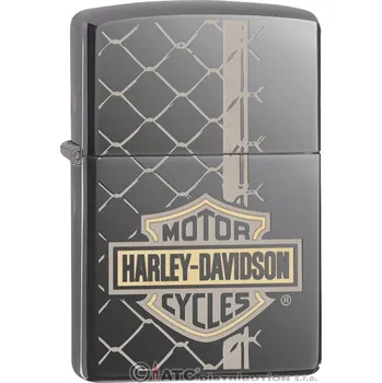 Zapalovač Benzínový zapalovač Zippo HD 25519