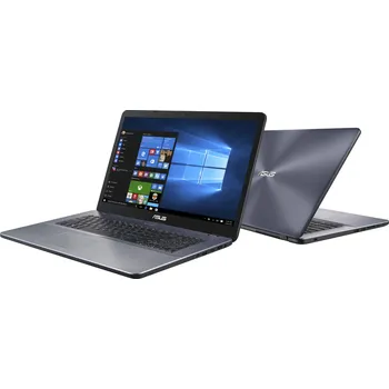 Notebook ASUS VivoBook 17 (X705UA-BX840T)