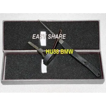 Sada nářadí Profesionální nástroj pro zámečníky HU58 BMW