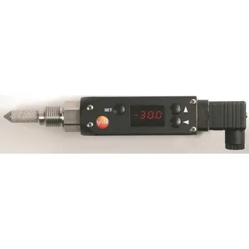 Revizní přístroj Testo 6744 - převodník rosného bodu