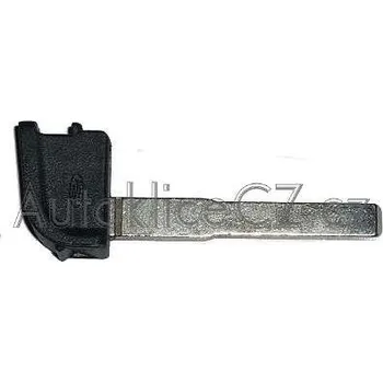 Autoklíč Planžeta Ford