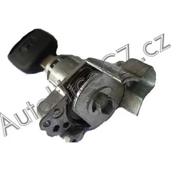 Autozámek Zámek dveří levý (s kabelem) Honda CIVIC 08<