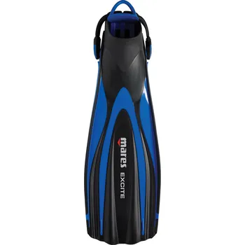 Ploutve Mares Excite modré