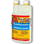 Sika® Vodotěsná přísada 1L