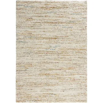 Koberec Hanse Home Nomadic 102690 Meliert Creme 200 x 290 cm