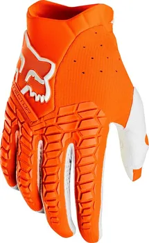 Moto rukavice Fox Pawtector Glove Orange XXL