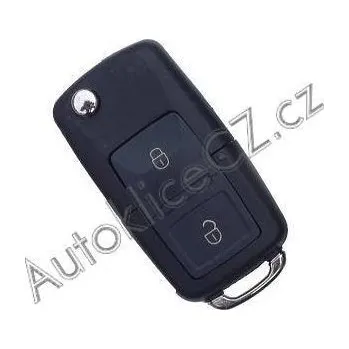 Autoklíč Vystřelovací klíč Volkswagen Sharan 7M3 959 753