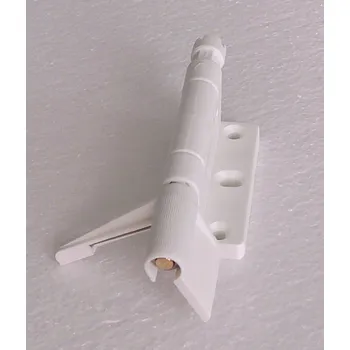 Síť proti hmyzu Pant samozavírací levý profil 50x20 Barva: Hnědá