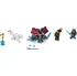 Stavebnice LEGO LEGO Ninjago 70671 Lloydova cesta
