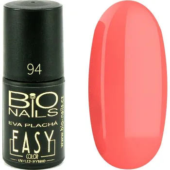 Lak na nehty BIO NAILS Gel lak EASY 094 6 ml