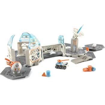 autodráha Hexbug Nano Space Discovery Station