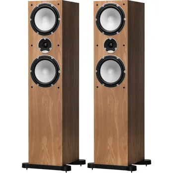 Tannoy Mercury 7.4 světlý dub