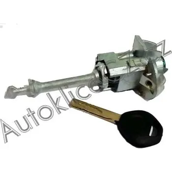 Autozámek Vložka zámku dveří BMW X6 levá