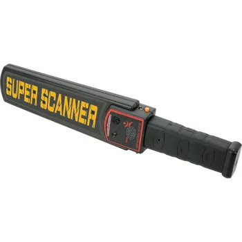 Detektor kovů Mercury MDW-01